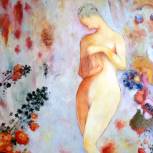 Pandora - Odilon Redon - part 2